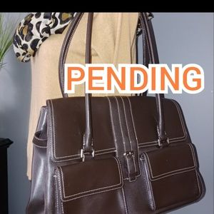 Ann Taylor Handpurse